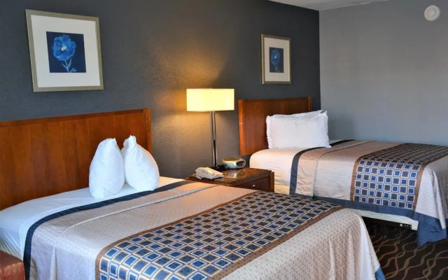 Travelodge by Wyndham Walterboro