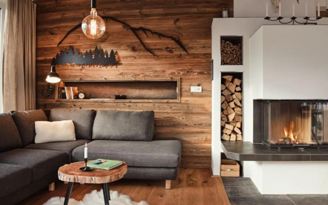 Die Tauplitz Lodges - Penthouse Grimming D7-1 by AA Holiday Homes
