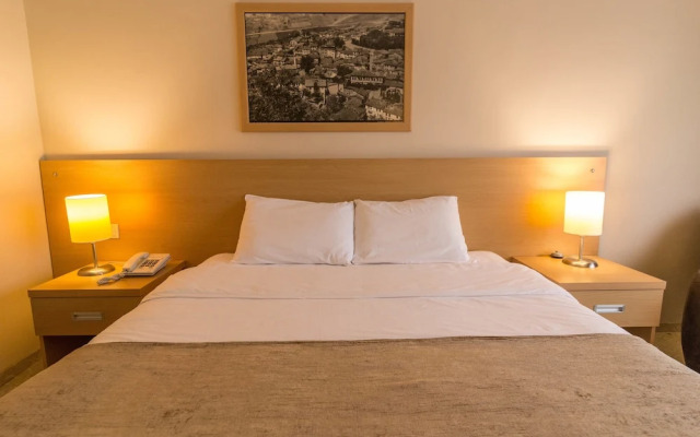 GDZ Hotels Gediz Business