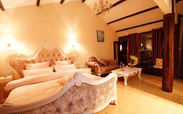 Yunbanjian View Inn