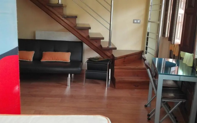Apartamentos Turísticos Santana