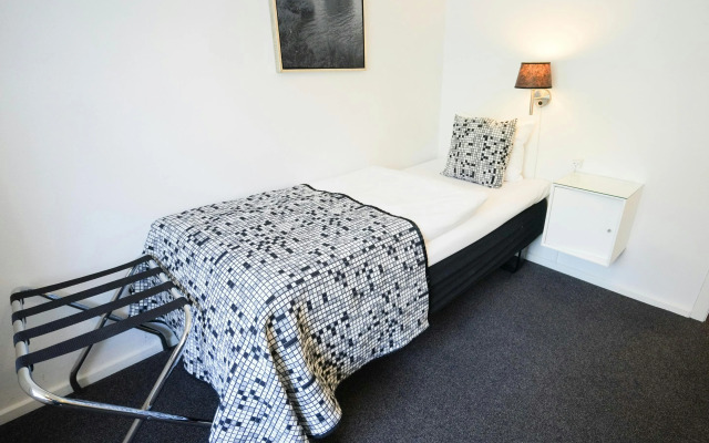 Golf Hotel Viborg