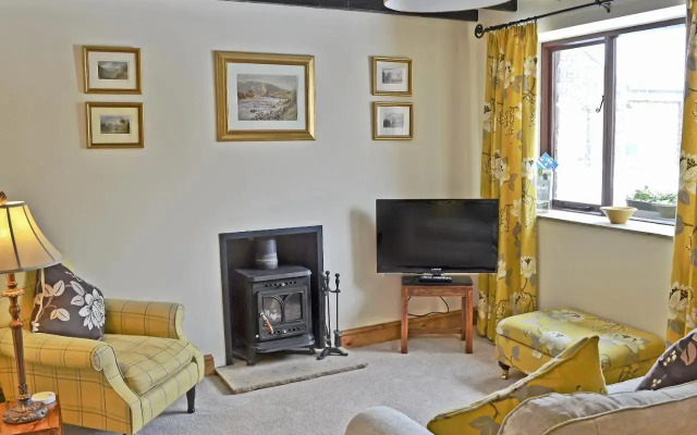 Rundales Cottage