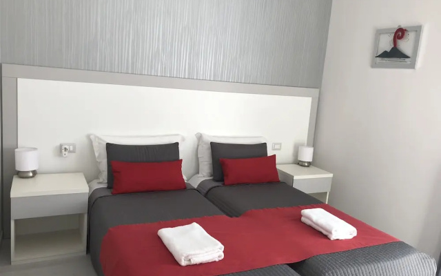 Chiaia Guest House