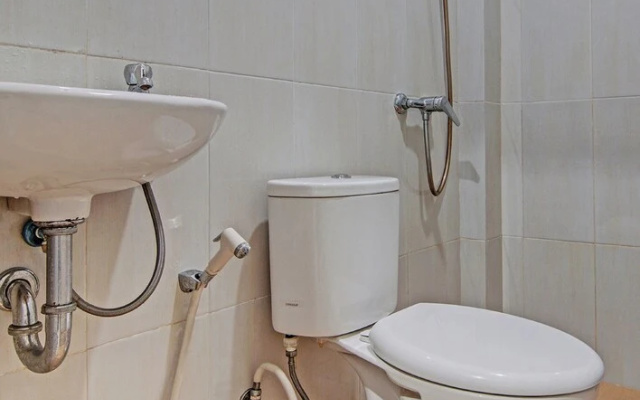 Hotel O Anugrah Jaya Syariah Near Sekolah Dasar Negeri 018 Desa Kubang Jaya