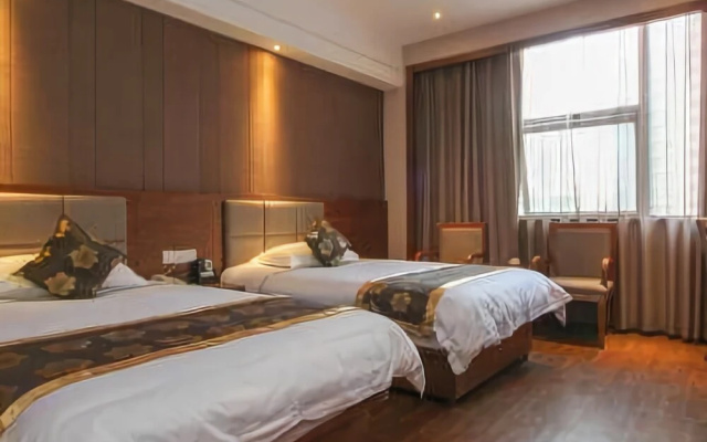 Dufu Boutique Hotel