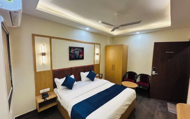 Hotel The Ananta Inn