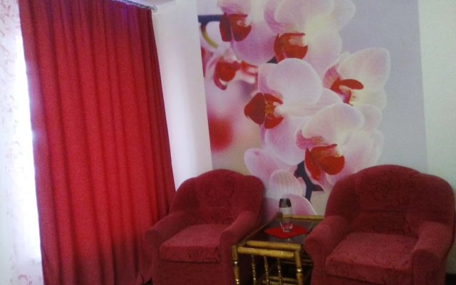 Apartments Galactika