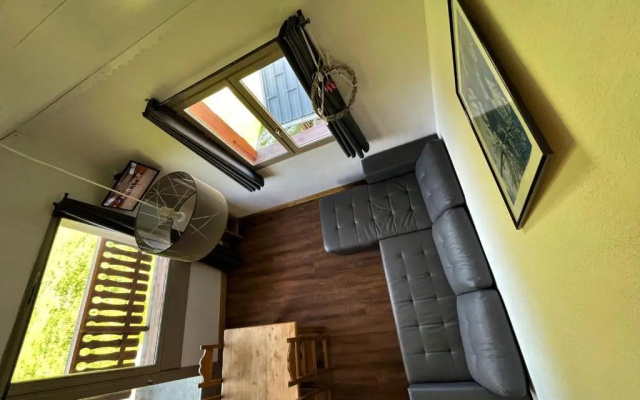 Appartement Les Menuires, 5 pièces, 8 personnes - FR-1-452-94
