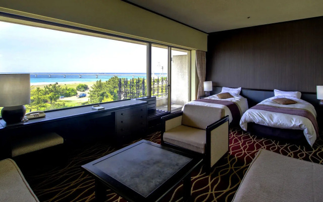 Hotel Nishi-Nagato Resort