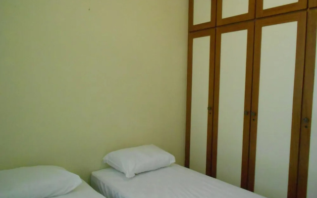 Gohouse - Torre 103 B