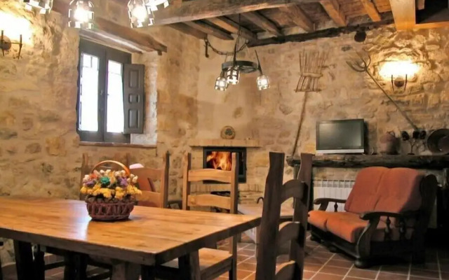 Las Casas del Duraton