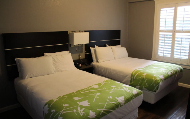 Layne Hotel
