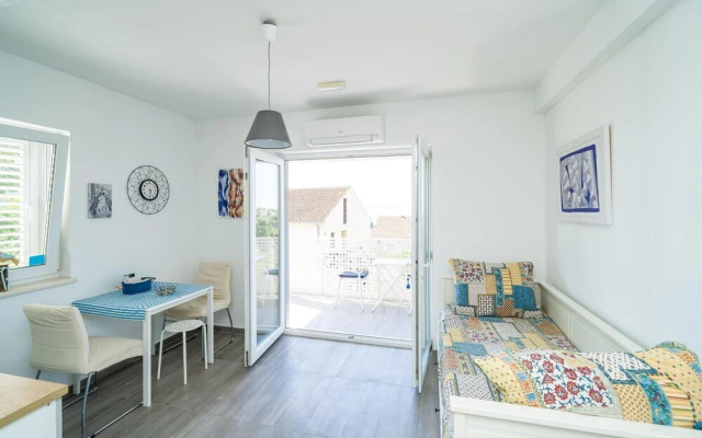 Stunning Apartment in Mlini With Wifi and 1 Bedrooms