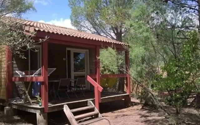 Relais Du Salagou