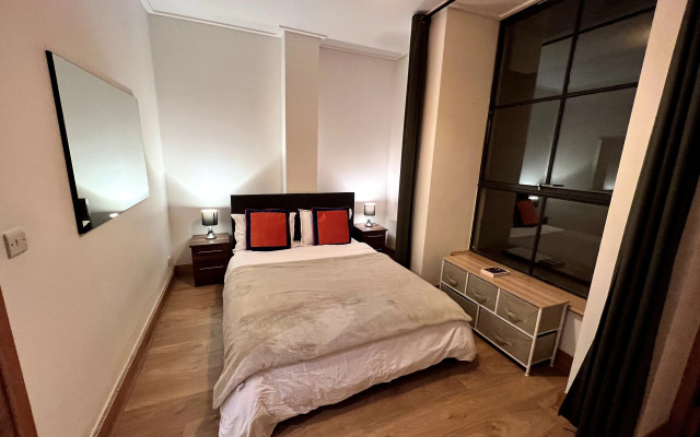 Central Palace - Excellent Stay in London Zone 1