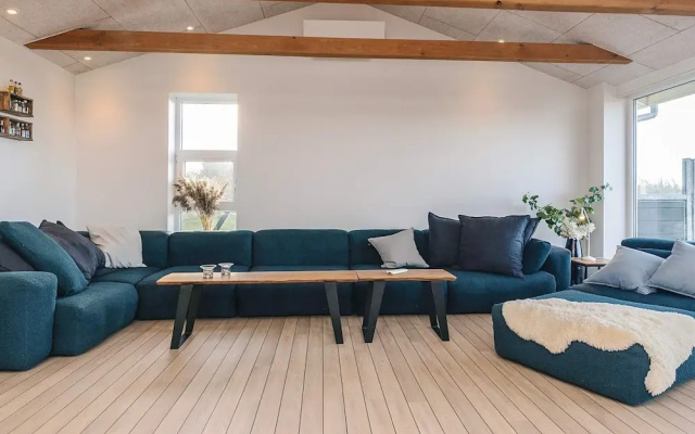 Luxury Retreat in Lokken - By Traum Ferienwohnungen