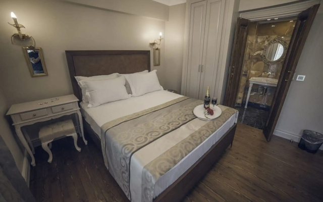 Elit Otel Bozcaada