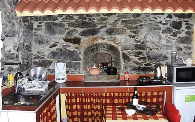 House Casa Rosa Madeira/Camacha