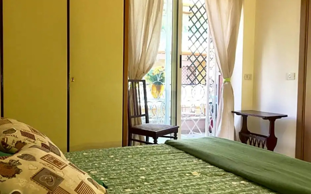 Guesthouse Valla18