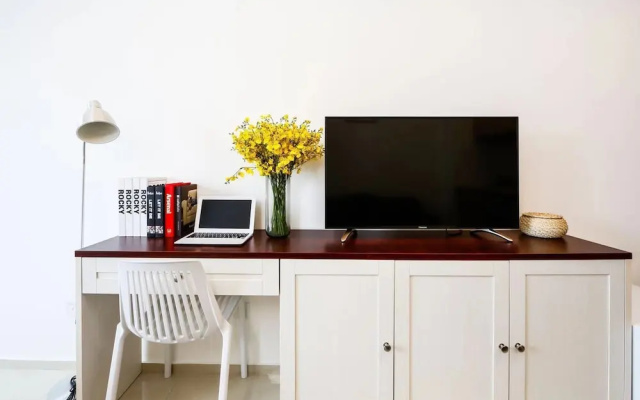 Fo Shan Wei Fu Dun Apartment