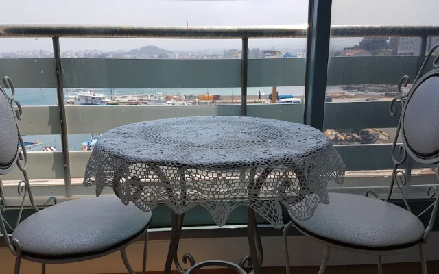 Starlight Ocean Pension
