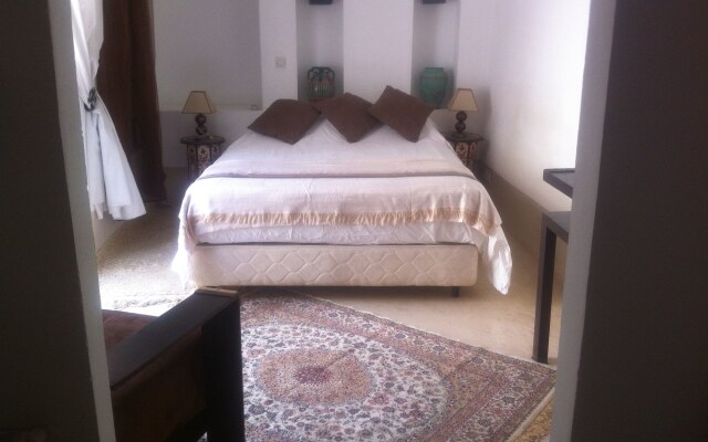 Отель Riad Dar Nabila Марокко, Марракеш - отзывы, цены и фото номеров - забронировать отель Riad Dar Nabila онлайн комната для гостей