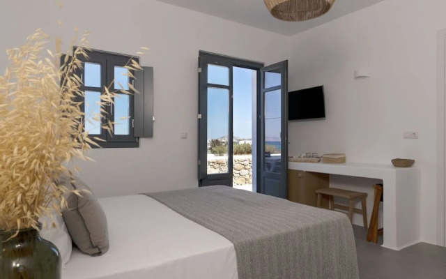 Archon Seaside Retreat