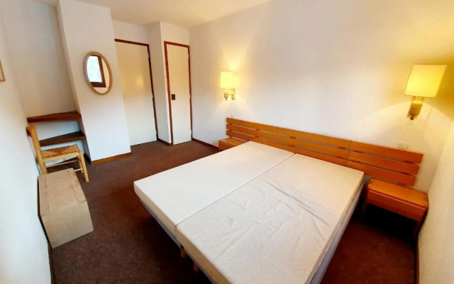 AGENCE DES ORRES - LE BELVEDèRE - T2 - BD1006