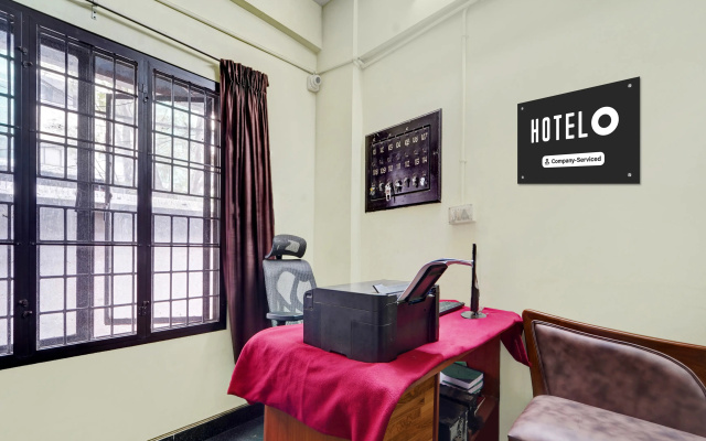 Super Hotel O East Fort