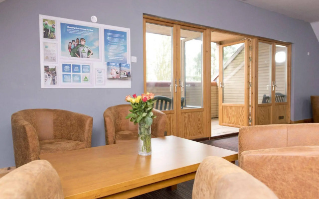 YHA Sherwood Forest - Hostel