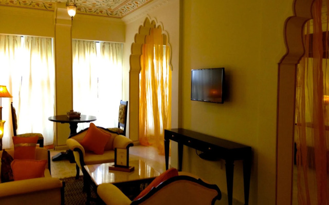 Anuraga Palace
