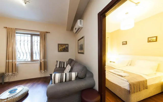 Istanbul Apartments® Istiklal