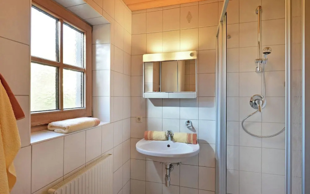 Stunning Apartment in Hart im Zillertal With Garden