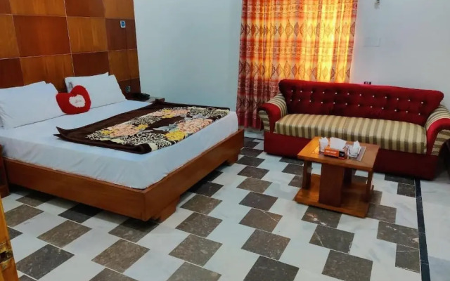 Comfort Rezidor Guest house