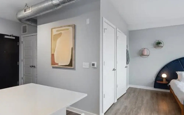 Cozysuites Lavish SDO Lawrenceville