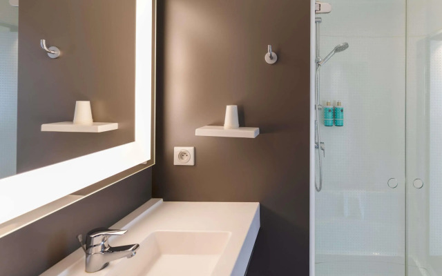 Novotel Suites Paris Stade De France