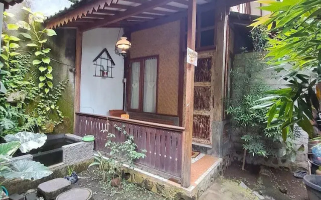 Diana's Homestay