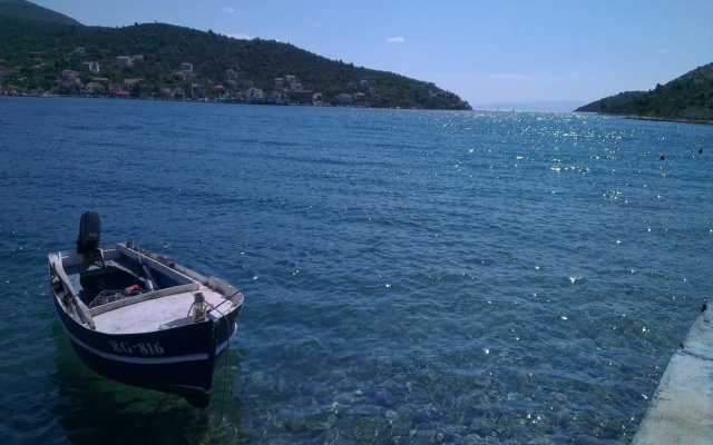 Jere - 30 m From Beach - A2
