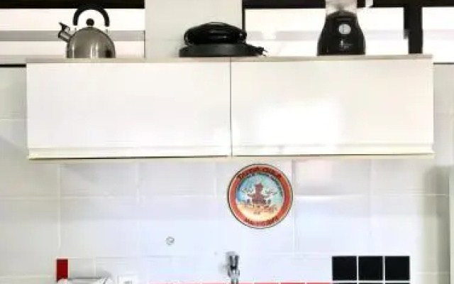 Apartamento Beira Mar Maceió