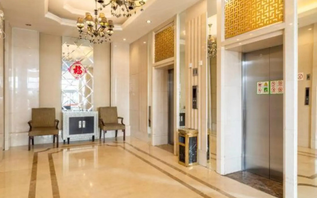 Changtai Palace Hotel