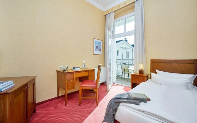Strandvilla Viktoria