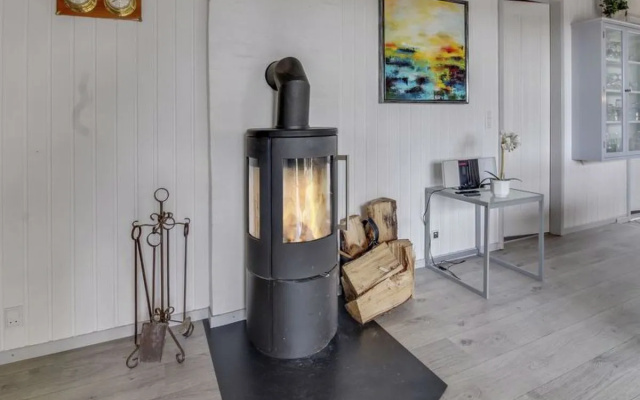 "Dilruba" - 3.2km from the sea in Western Jutland