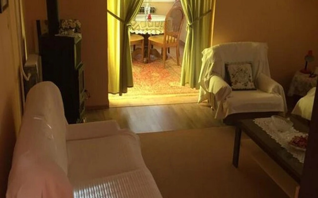 Apartman Frane 6+2