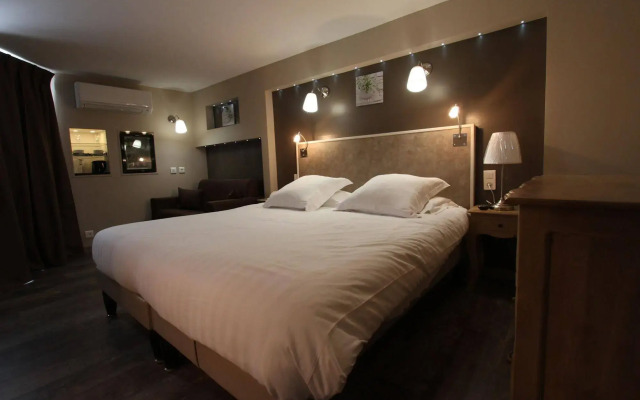 Hotel Van Gogh