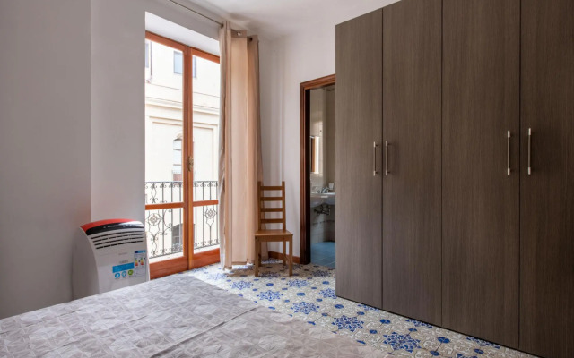 Casa Vittorio Emanuele con balcone by Wonderful Italy