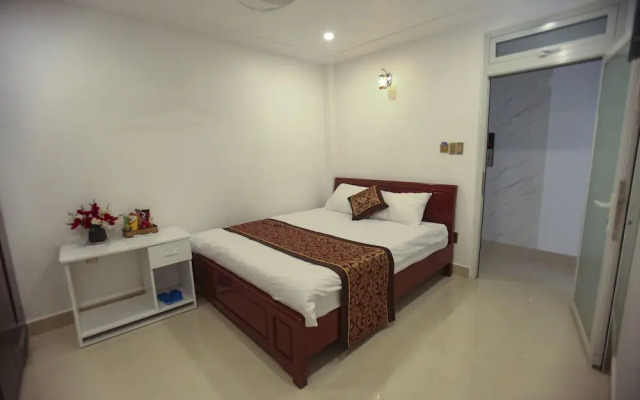 Tien Chau Hotel Da Lat