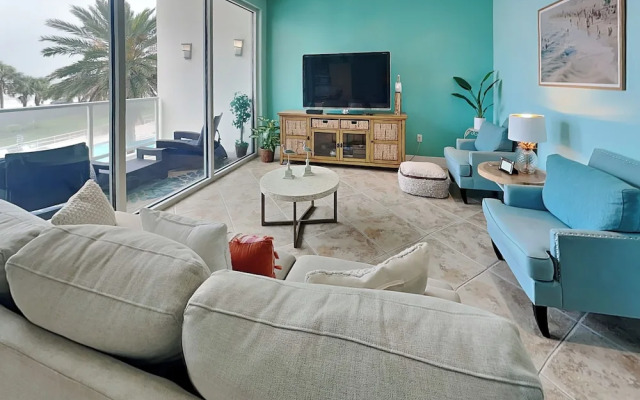 Beach Getaway by Ryson Vacation Rentals