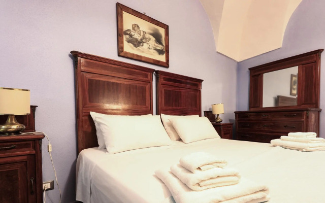 Welcomely - Residenza Deriu - Maria