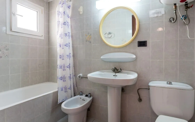 Apartamentos Jeremías Casa Azahar